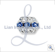 rhinestone beads