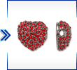 rhinestone pewters